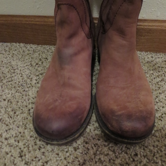 Nine West Valthora Braided Boots thora knee high - Picture 3 of 6